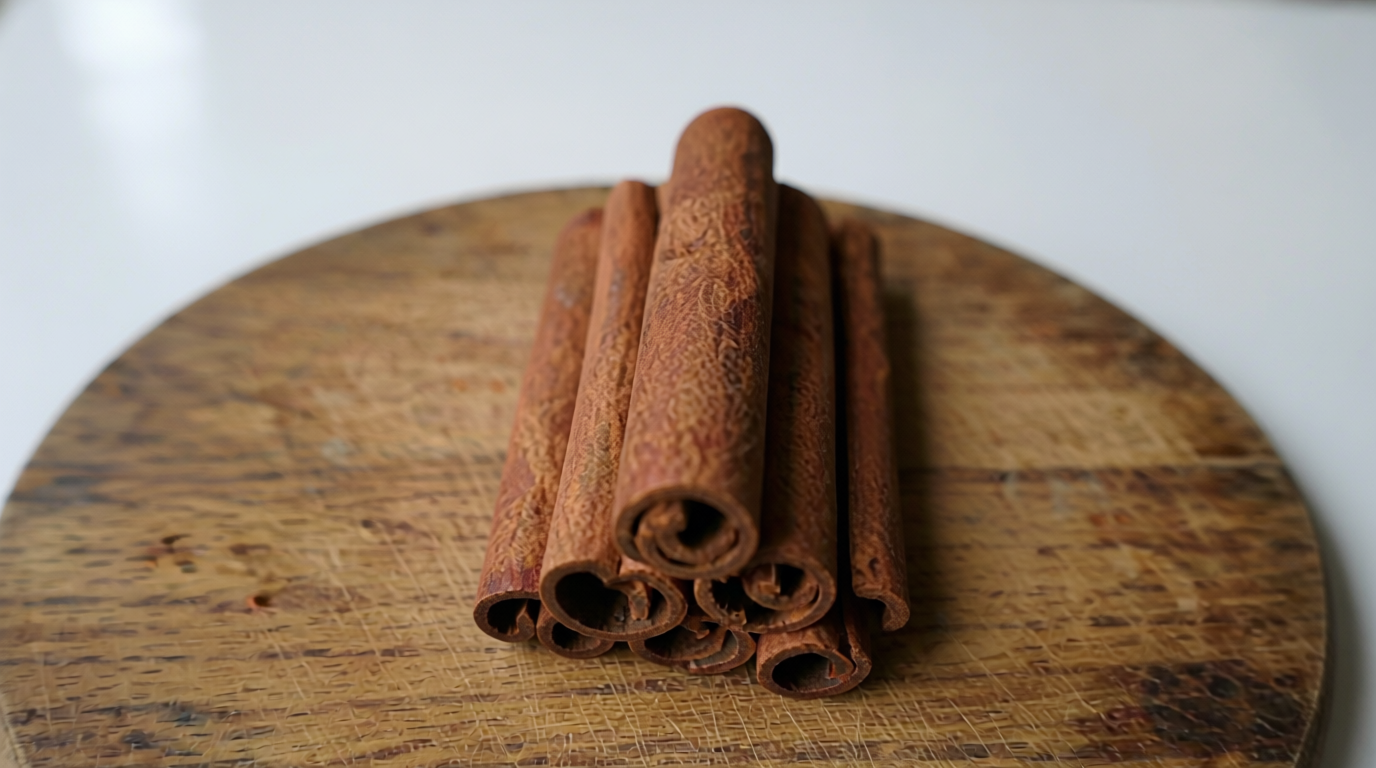 Ceylon Cinnamon